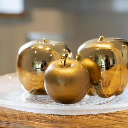 Goldener Apfel Guest house *