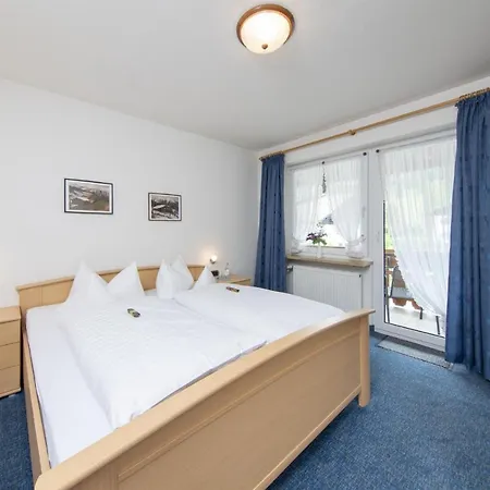 Goldener Apfel Guest house