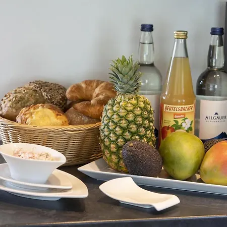 Goldener Apfel * Bolsterlang