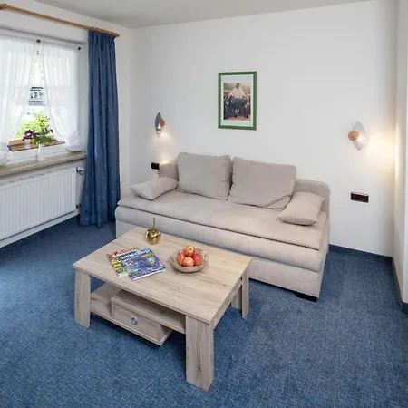 Guest house Goldener Apfel