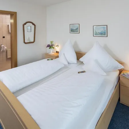 Guest house Goldener Apfel
