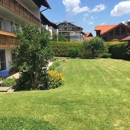 Goldener Apfel Guest house *