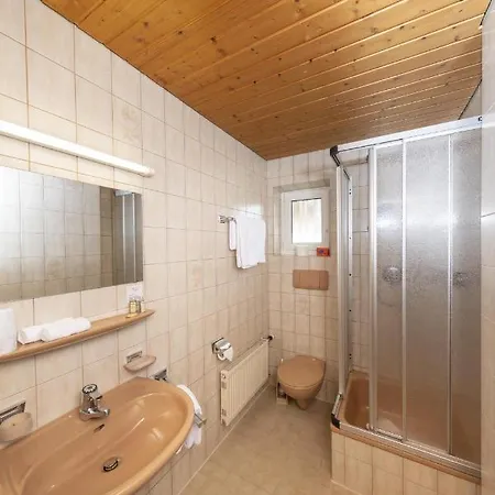 Guest house Goldener Apfel *