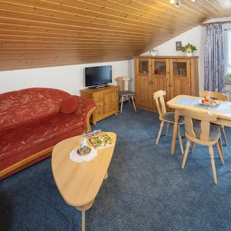 Guest house Goldener Apfel *