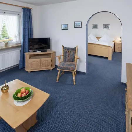 Guest house Goldener Apfel Bolsterlang