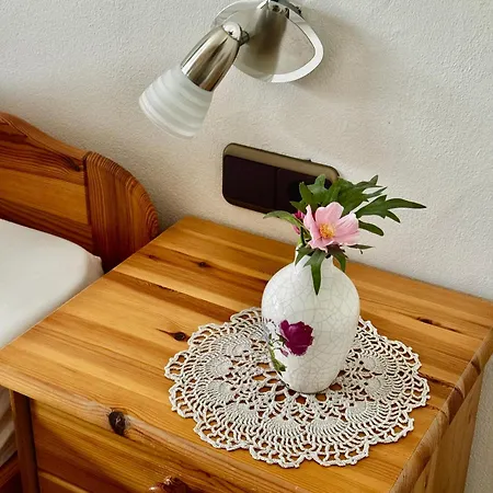 Casa de hóspedes Goldener Apfel 3*