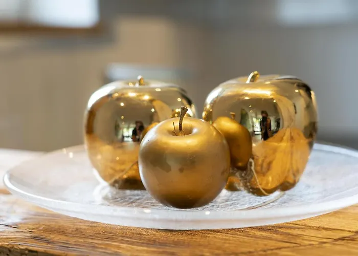 Goldener Apfel Gasthof 3*