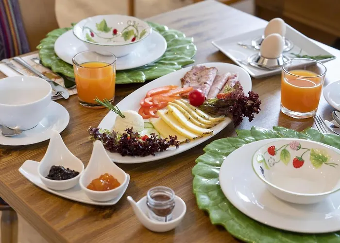 Goldener Apfel Gasthof Bolsterlang