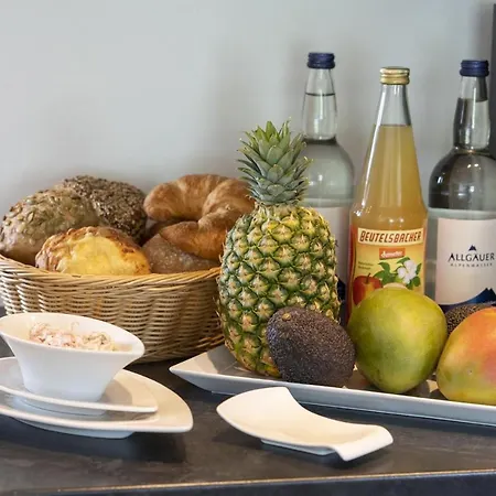Goldener Apfel 3* Bolsterlang
