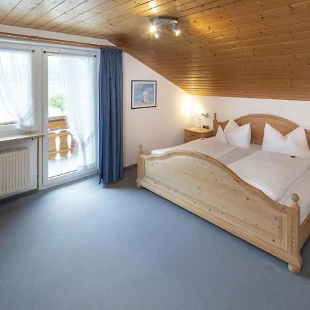 Goldener Apfel Gasthof Bolsterlang