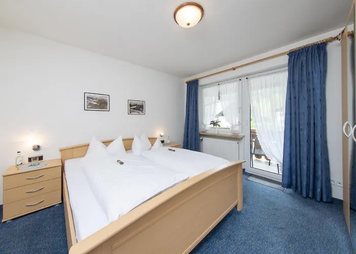 Goldener Apfel Affittacamere