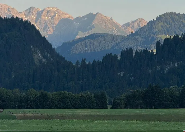 Goldener Apfel Gæstehus 3*
